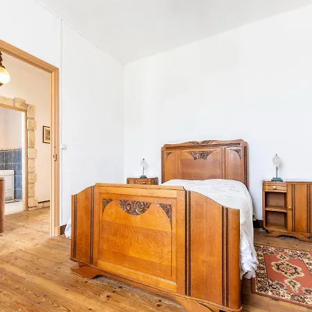 Normandy Fireplace Retreat Dom wakacyjny Hambye