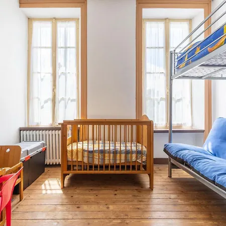 Casa vacanze Normandy Fireplace Retreat