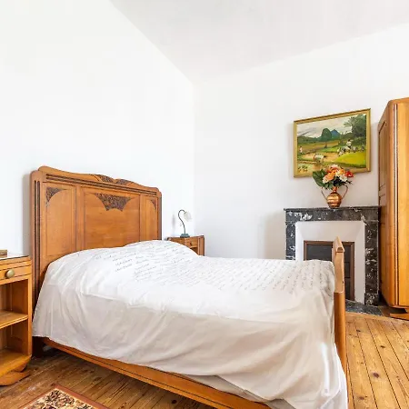 Normandy Fireplace Retreat Casa vacanze *