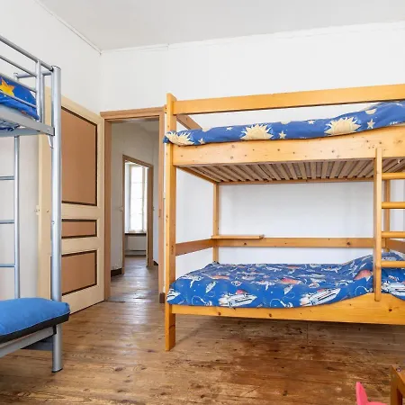 Normandy Fireplace Retreat Casa vacanze *