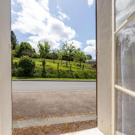 Normandy Fireplace Retreat * Hambye