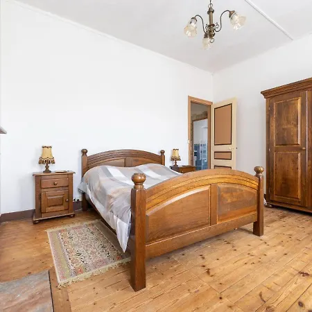 Normandy Fireplace Retreat Hambye