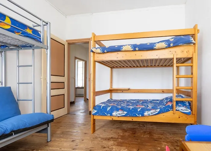 Normandy Fireplace Retreat Prázdninový dům *