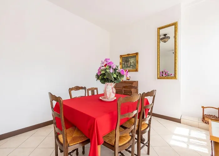 Normandy Fireplace Retreat Prázdninový dům